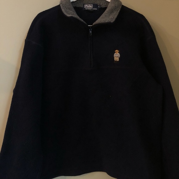 Polo Ralph Lauren Other - Polo sweater